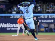 Blue Jays' Costly Mistakes Lead to 3-1 Loss to Astros