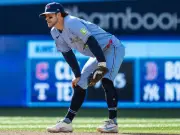 Blue Jays' Ernie Clement tops AL voting to earn first MLB All-Star Game start