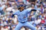 Blue Jays Rally Past Orioles 6-4 to Win Series at Rogers Centre