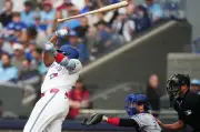Blue Jays Swept by Rangers as Guerrero Jr., Team Struggle Continues