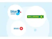 Blue Rewards and Dollarama Partner to Offer More Everyday Value