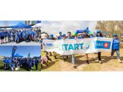 BMO Walks for Good Raises Over $2.2M CAD for Mental Health Across North America