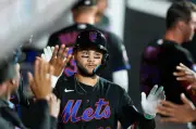 Bo Bichette Makes Emotional Return to Toronto with Mets