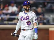 Bo Bichette May Opt Out of Mets Deal After Just One Season
