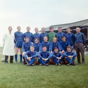Bobby Tambling, Chelsea's Former All-Time Top Scorer, Dies at 84