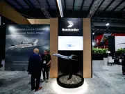 Bombardier invests US$78M to expand Singapore service hub, adding 200 jobs