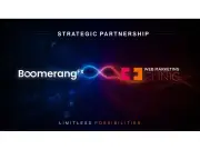 BoomerangFX Partners with Web Marketing Clinic for UK Expansion