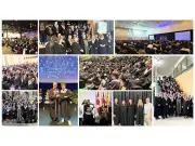 Boréal Sets New Record with Over 1,000 Graduates at 31st Ceremonies