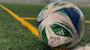 Borrow a Soccer Kit for Free at Your Local Library