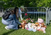 Bouncy Castles Send Dozens of Kids to Montreal Children's Hospital Annually