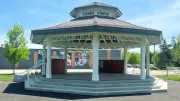 Bracebridge Bandshell Opening Ceremony Kicks Off Summer June 24