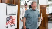 Brad Lander Unseats Incumbent Dan Goldman in NY Democratic Primary