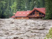 Bragg Creek Residents Face Flood Anxiety Despite New Mitigation