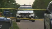 Brampton Home Invasion Leaves One Person Seriously Injured