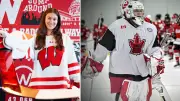 Brantford Bulldogs Draft Female Goalie Sophie Jovanovic in Historic OHL Move