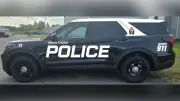 Brantford Police Investigate Suspicious Fire, Suspect Arson