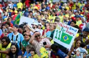 Brazil Influencer's Platform to Stream All 104 FIFA World Cup Games