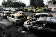 Brazil Probes Helicopter Crash That Killed 6 in Rio de Janeiro