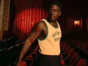 Breakout Country Star Kashus Culpepper Makes Lasting Impression on Elton John