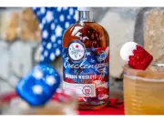 Breckenridge Distillery Launches Patriotic Reserve Bourbon for US 250th