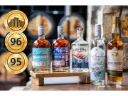 Breckenridge Distillery Wins Double Gold at NYISC, Named Colorado Distillery of Year