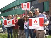 Brexit Warning for Federalists Ahead of Alberta Referendum