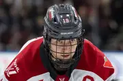 Brianne Jenner Signs with PWHL Hamilton, Leaving Ottawa Charge