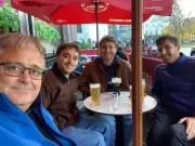 British Family Spends $10K on Toronto World Cup, No Tickets Yet