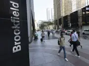 Brookfield: Battery-Paired Energy Deals Replacing Standalone Solar, Wind