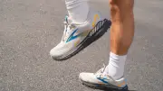 Brooks Adrenaline Review: Balanced Support for Runners and Walkers