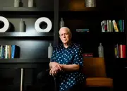 Bruce Cockburn at 82 Tours, Supports Causes