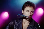 Bruce Springsteen Museum Set to Open in New Jersey