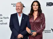 Bruce Willis Recognizes Family Amid FTD Battle, Says Wife Emma