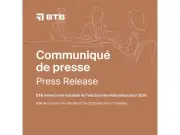 BTB REIT Announces 2026 Trustee Election Results and New Board Members