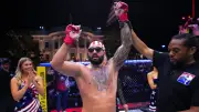 Bud Light Silent After Fighter's Transphobic Comment at White House
