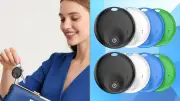 Budget Bluetooth Trackers Beat AirTags in Price and Practicality