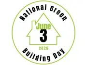 Built Green Canada Declares June 3 National Green Building Day