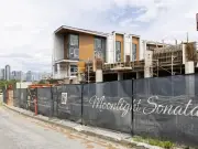 Burnaby Townhome Project Under Creditor Protection Owing $59M