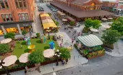 ByWard Market Section to Open on Canada Day Amid Construction