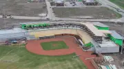 Cactus Rats Field to Open with Capacity of 150 in Edmonton