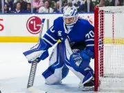 Calder Cup Final: Russian Goalies Akhtyamov and Miftakhov Face Off