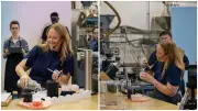 Calgarian Jill Hoff Wins Canadian Coffee Championship, Heads to Worlds
