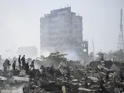 Calgarians Fear for Family After Devastating Venezuela Earthquakes