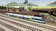 Calgary Airport Rail Link Expected in Province's Passenger Rail Plan