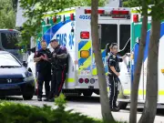 Calgary Boy, 7, Killed by Mother in Murder-Suicide: Police