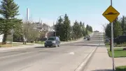 Calgary Councillor Proposes $6M for Traffic Safety Amid Rising Collisions
