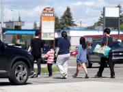 Calgary councillor seeks $6M more for traffic safety amid rising fatalities