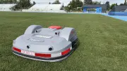 Calgary Deploys Robo-Mowers to Maintain Athletic Parks