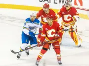 Calgary Flames Defence: Young Blueliners Ready to Shine After Big Changes