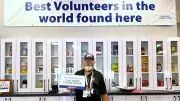 Calgary Food Bank Honors Longtime Volunteer Terry Deets After Decades of Service